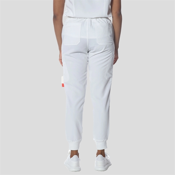 Valencia Jogger Scrub Pants - Valencia Jogger Scrub Pants - Image 1 of 39