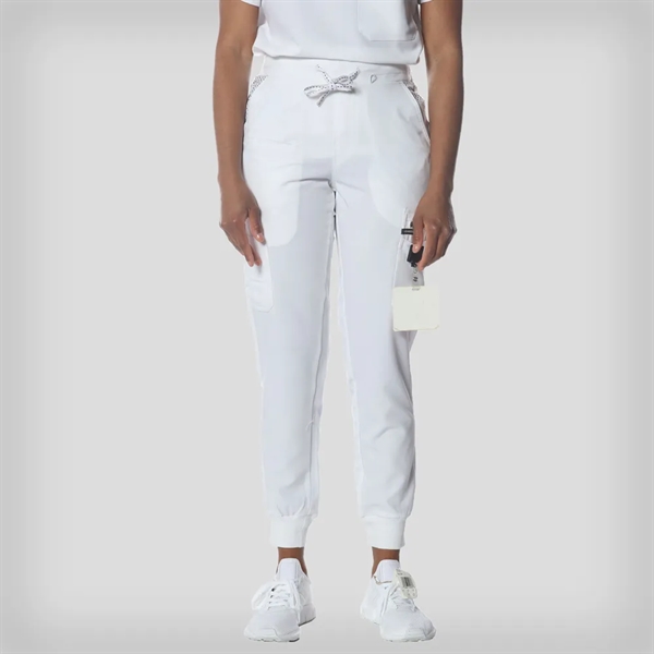 Valencia Jogger Scrub Pants - Valencia Jogger Scrub Pants - Image 0 of 39