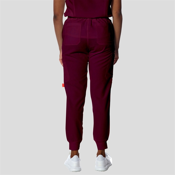 Valencia Jogger Scrub Pants - Valencia Jogger Scrub Pants - Image 6 of 39