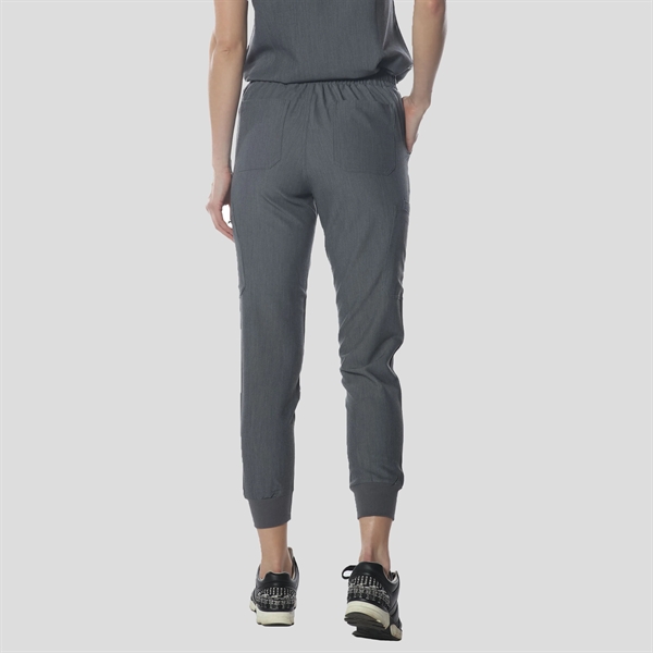 Valencia Jogger Scrub Pants - Valencia Jogger Scrub Pants - Image 11 of 39