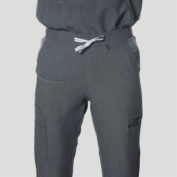 Valencia Jogger Scrub Pants - Valencia Jogger Scrub Pants - Image 12 of 39