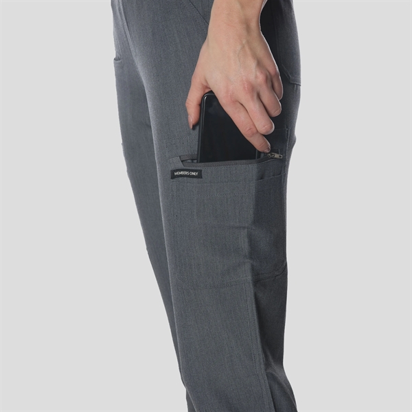 Valencia Jogger Scrub Pants - Valencia Jogger Scrub Pants - Image 14 of 39