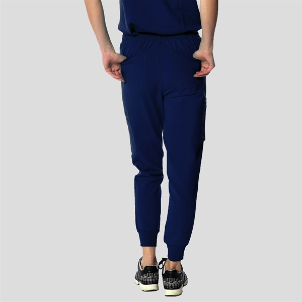 Valencia Jogger Scrub Pants - Valencia Jogger Scrub Pants - Image 16 of 39