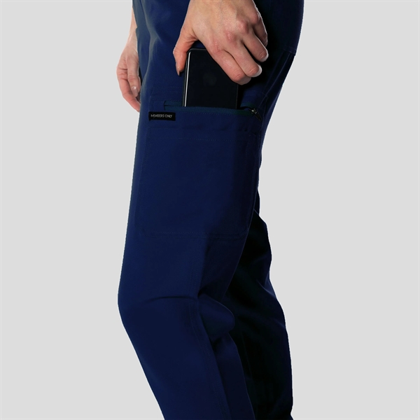 Valencia Jogger Scrub Pants - Valencia Jogger Scrub Pants - Image 17 of 39