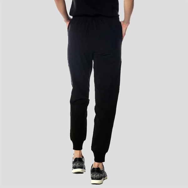 Valencia Jogger Scrub Pants - Valencia Jogger Scrub Pants - Image 31 of 39