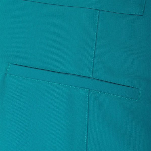 Siena 5-Pocket Scrub Top - Siena 5-Pocket Scrub Top - Image 15 of 54