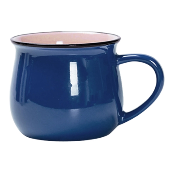 5Oz Candy Color Ceramic Mug - 5Oz Candy Color Ceramic Mug - Image 4 of 7