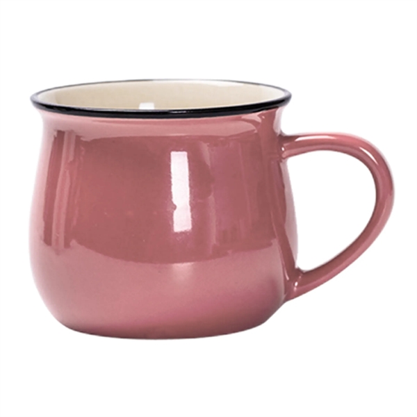 5Oz Candy Color Ceramic Mug - 5Oz Candy Color Ceramic Mug - Image 6 of 7