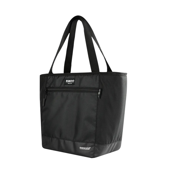 Igloo Maxcold Evergreen Tote 16 Can - Igloo Maxcold Evergreen Tote 16 Can - Image 5 of 11