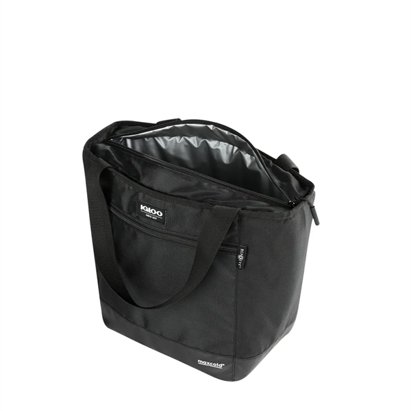 Igloo Maxcold Evergreen Tote 16 Can - Igloo Maxcold Evergreen Tote 16 Can - Image 9 of 11