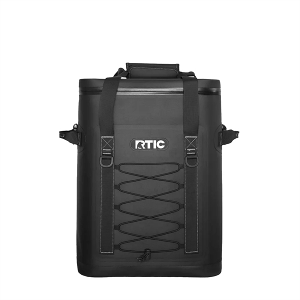 RTIC Backpack 36 Can Cooler - RTIC Backpack 36 Can Cooler - Image 1 of 10