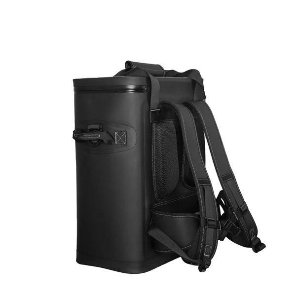 RTIC Backpack 36 Can Cooler - RTIC Backpack 36 Can Cooler - Image 2 of 10