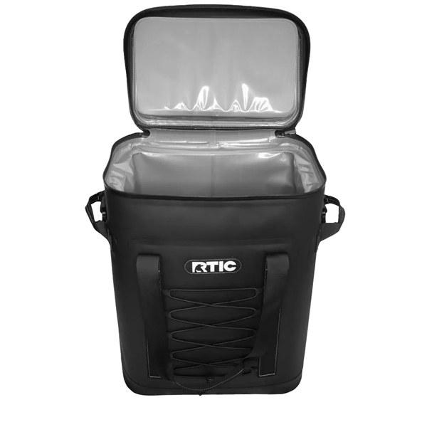 RTIC Backpack 36 Can Cooler - RTIC Backpack 36 Can Cooler - Image 3 of 10