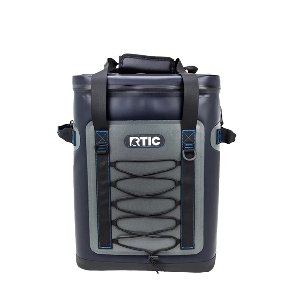 RTIC Backpack 36 Can Cooler - RTIC Backpack 36 Can Cooler - Image 4 of 10