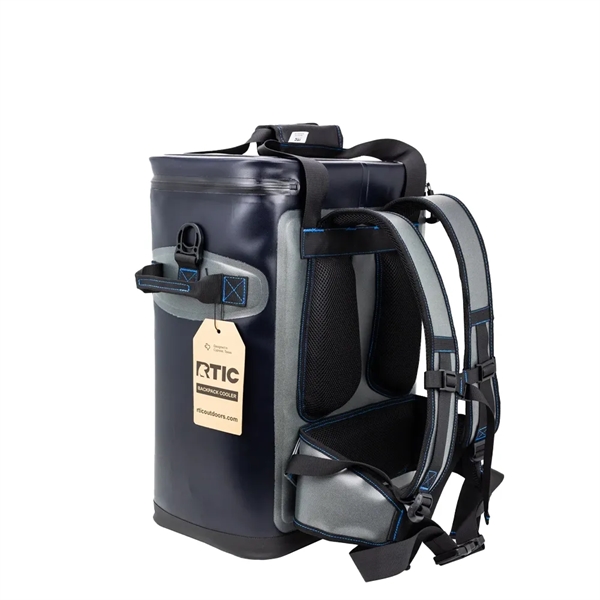 RTIC Backpack 36 Can Cooler - RTIC Backpack 36 Can Cooler - Image 5 of 10