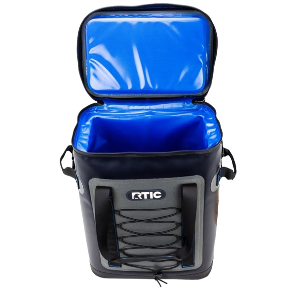 RTIC Backpack 36 Can Cooler - RTIC Backpack 36 Can Cooler - Image 6 of 10