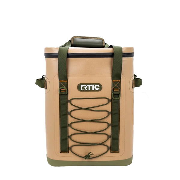 RTIC Backpack 36 Can Cooler - RTIC Backpack 36 Can Cooler - Image 7 of 10