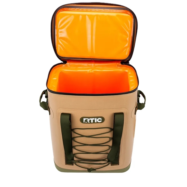 RTIC Backpack 36 Can Cooler - RTIC Backpack 36 Can Cooler - Image 9 of 10