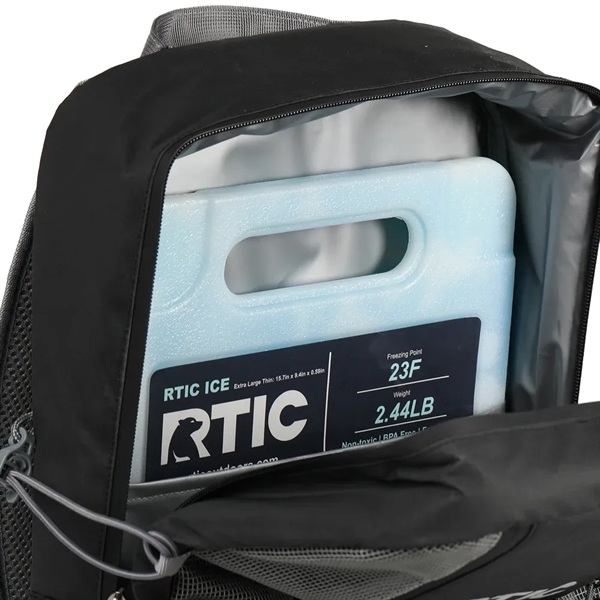 RTIC Chillout Backpack - RTIC Chillout Backpack - Image 4 of 12