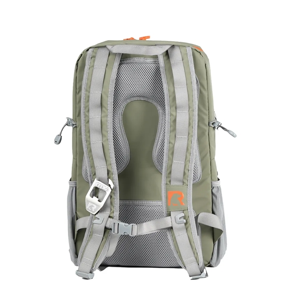 RTIC Chillout Backpack - RTIC Chillout Backpack - Image 6 of 12