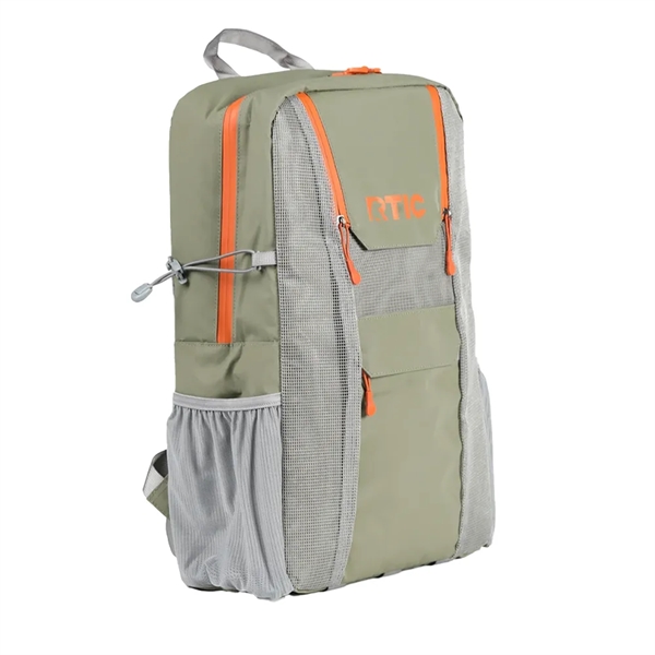 RTIC Chillout Backpack - RTIC Chillout Backpack - Image 7 of 12