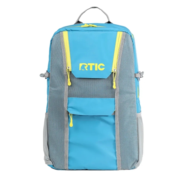 RTIC Chillout Backpack - RTIC Chillout Backpack - Image 9 of 12