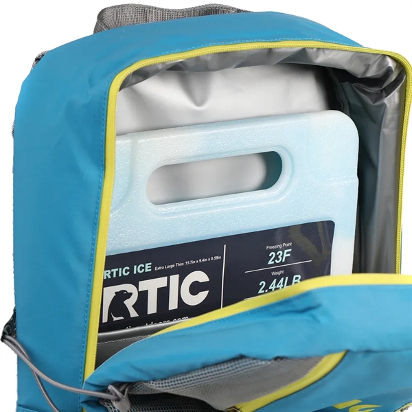 RTIC Chillout Backpack - RTIC Chillout Backpack - Image 12 of 12
