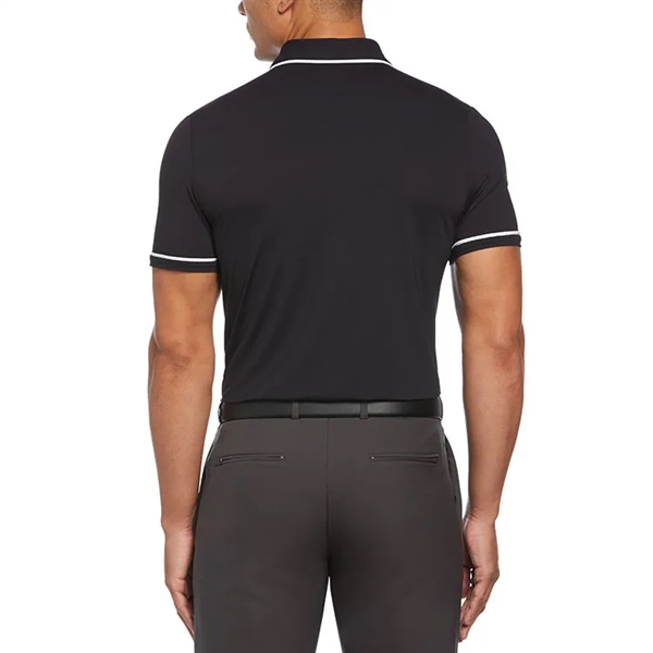 Original Penguin Technical Earl Polo - Original Penguin Technical Earl Polo - Image 1 of 4