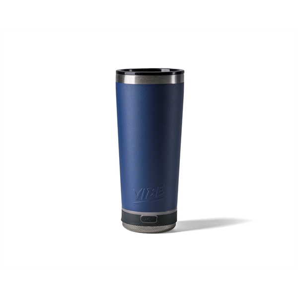 Vibe 18oz Tumbler- Speaker Attachment - Vibe 18oz Tumbler- Speaker Attachment - Image 11 of 11