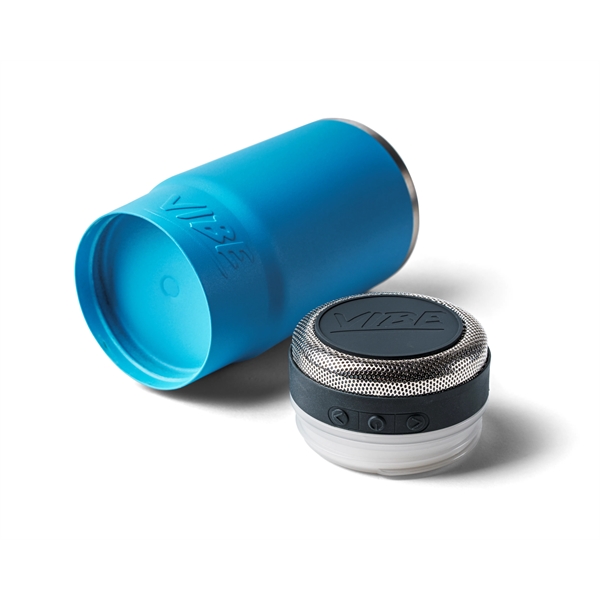 Vibe Can Cooler- Speaker Attachment - Vibe Can Cooler- Speaker Attachment - Image 1 of 11