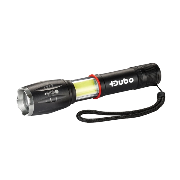 CEDAR CREEK® EXTEND WORK BEAM LED FLASHLIGHT - CEDAR CREEK® EXTEND WORK BEAM LED FLASHLIGHT - Image 1 of 5