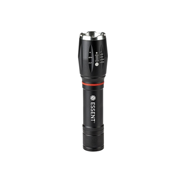 CEDAR CREEK® EXTEND WORK BEAM LED FLASHLIGHT - CEDAR CREEK® EXTEND WORK BEAM LED FLASHLIGHT - Image 2 of 5