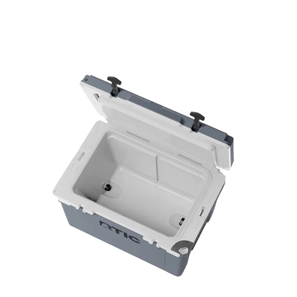 RTIC Ultra Light 32qt Cooler - RTIC Ultra Light 32qt Cooler - Image 4 of 13