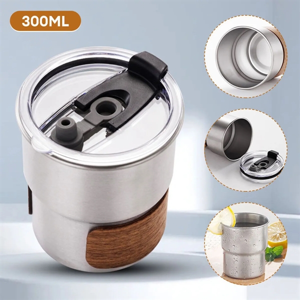 Outdoor Camping Coffee Mug - Outdoor Camping Coffee Mug - Image 1 of 5