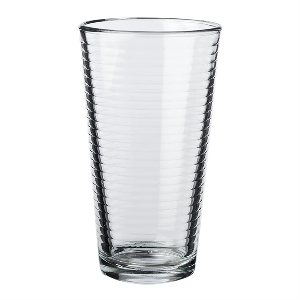 16 oz Spiral Pint Glasses - 16 oz Spiral Pint Glasses - Image 5 of 15