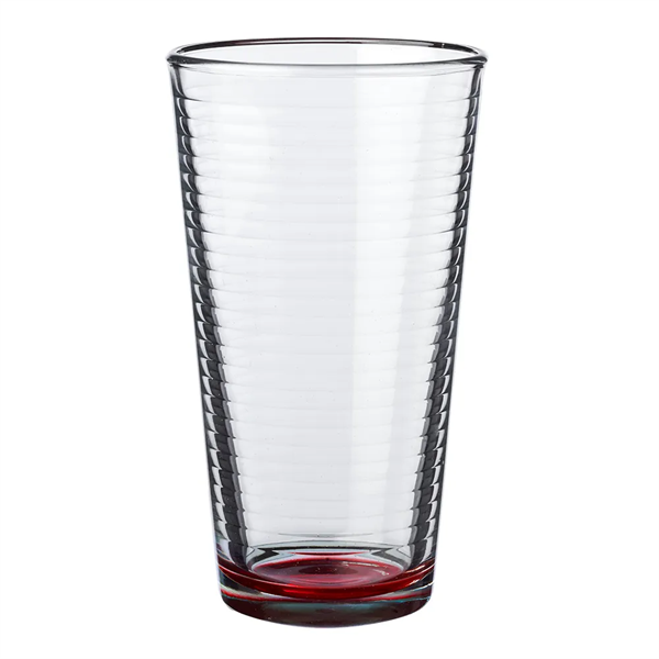 16 oz Spiral Pint Glasses - 16 oz Spiral Pint Glasses - Image 9 of 15