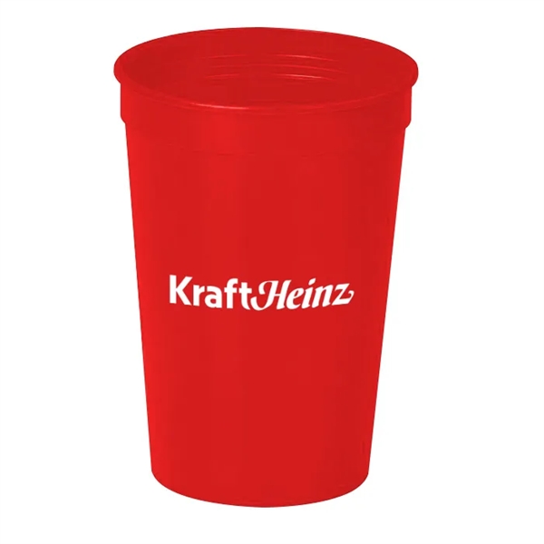17oz Stadium Cup - 17oz Stadium Cup - Image 0 of 30