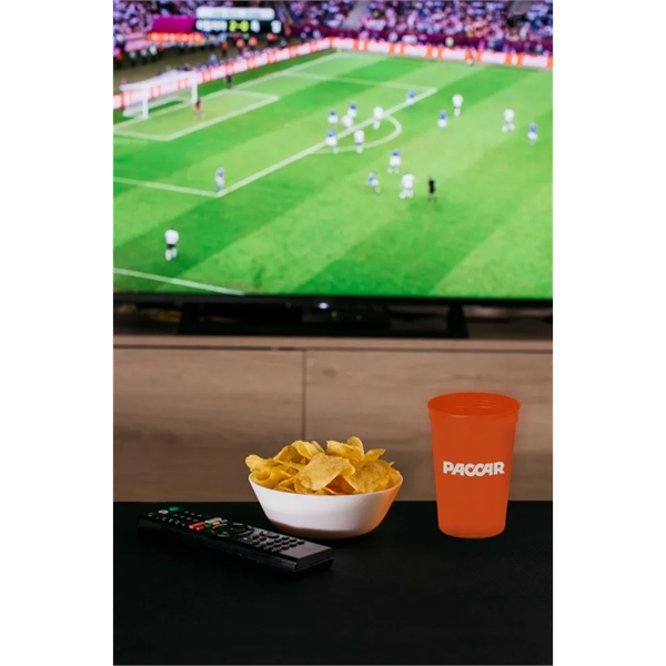 17oz Stadium Cup - 17oz Stadium Cup - Image 2 of 30