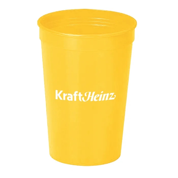 17oz Stadium Cup - 17oz Stadium Cup - Image 5 of 30