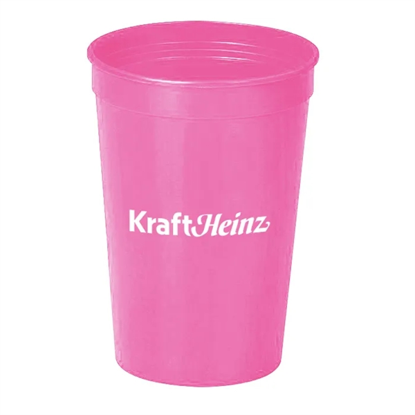 17oz Stadium Cup - 17oz Stadium Cup - Image 17 of 30