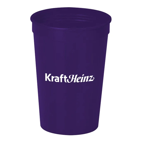 17oz Stadium Cup - 17oz Stadium Cup - Image 19 of 30