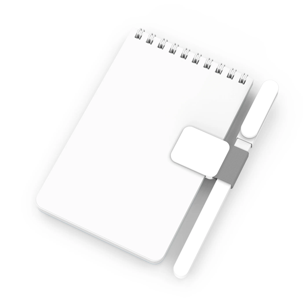 Notes Kit (with Acorn Top Bound notebook) - Notes Kit (with Acorn Top Bound notebook) - Image 1 of 3