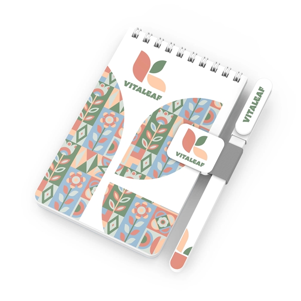 Notes Kit (with Acorn Top Bound notebook) - Notes Kit (with Acorn Top Bound notebook) - Image 0 of 3