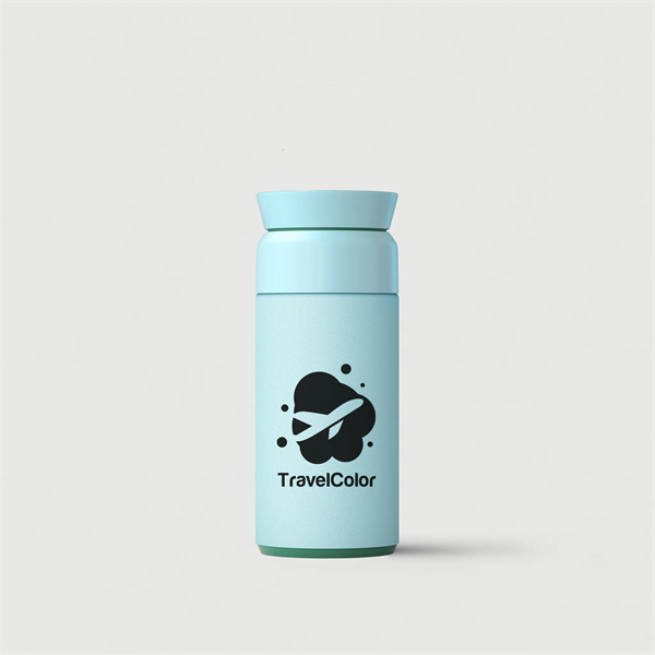 Ocean Bottle Brew Coffee Flask - 12 oz.