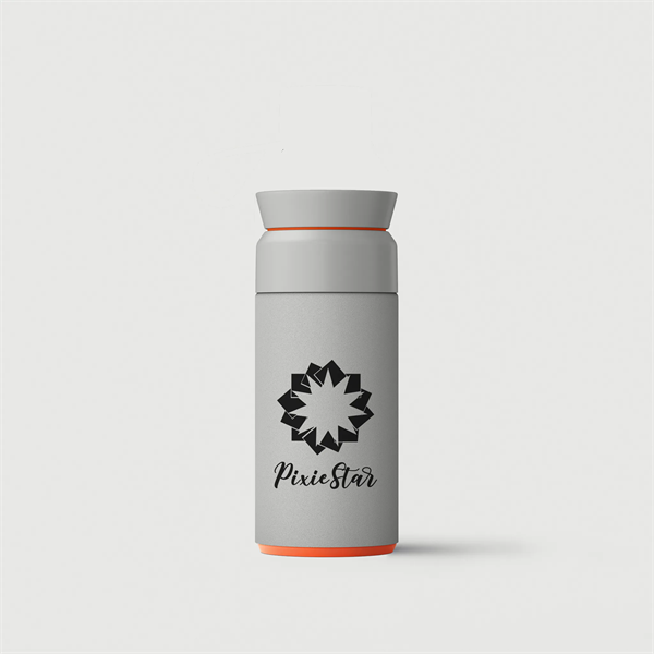 Ocean Bottle Brew Coffee Flask - 12 oz.