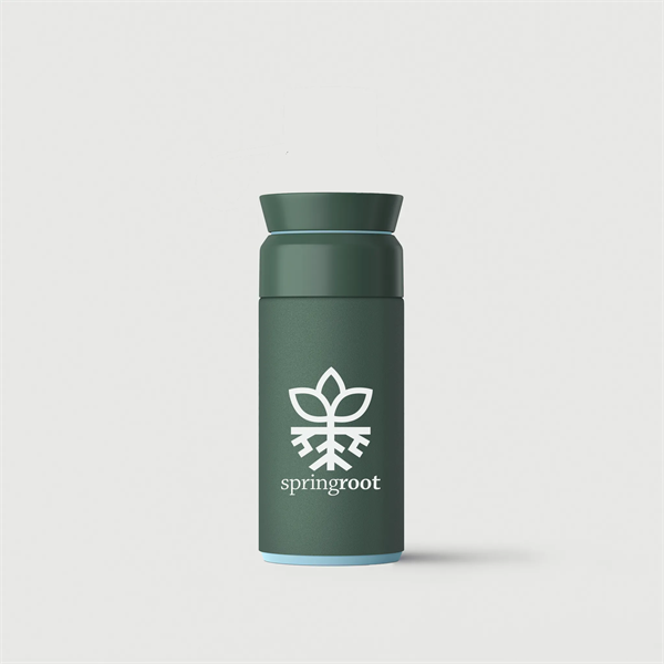 Ocean Bottle Brew Coffee Flask - 12 oz.
