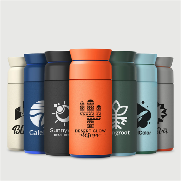 Ocean Bottle Brew Coffee Flask - 12 oz.
