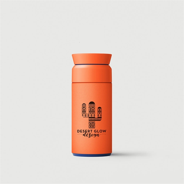 Ocean Bottle Brew Coffee Flask - 12 oz.