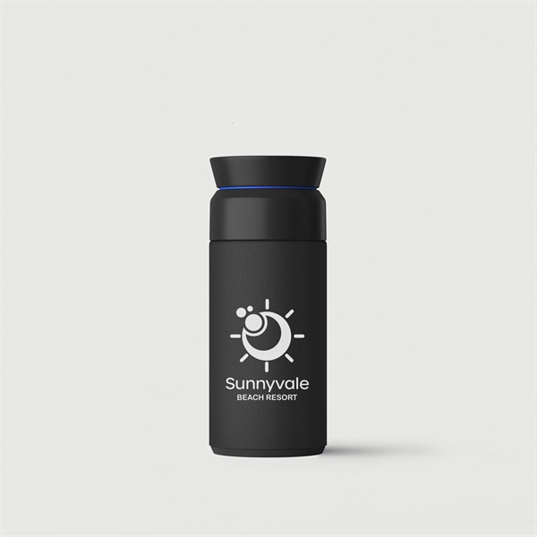 Ocean Bottle Brew Coffee Flask - 12 oz.