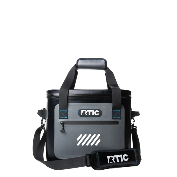 RTIC SoftPak 30 Can Cooler - RTIC SoftPak 30 Can Cooler - Image 0 of 3